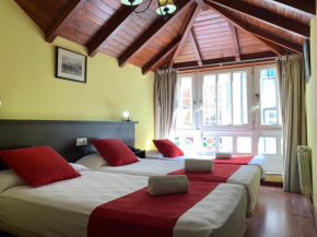  Hostal Hotil Coruña Centro  Ла-Корунья